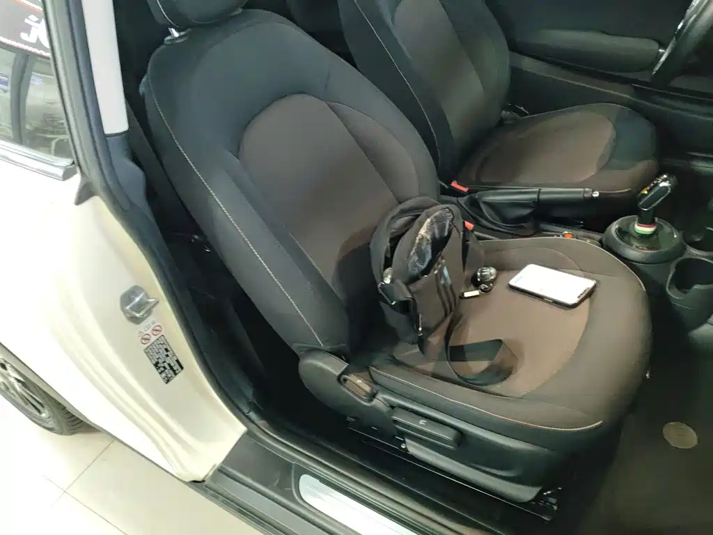 Mini 2022 facelift 1.5T ONE купить на сайте DeffCars