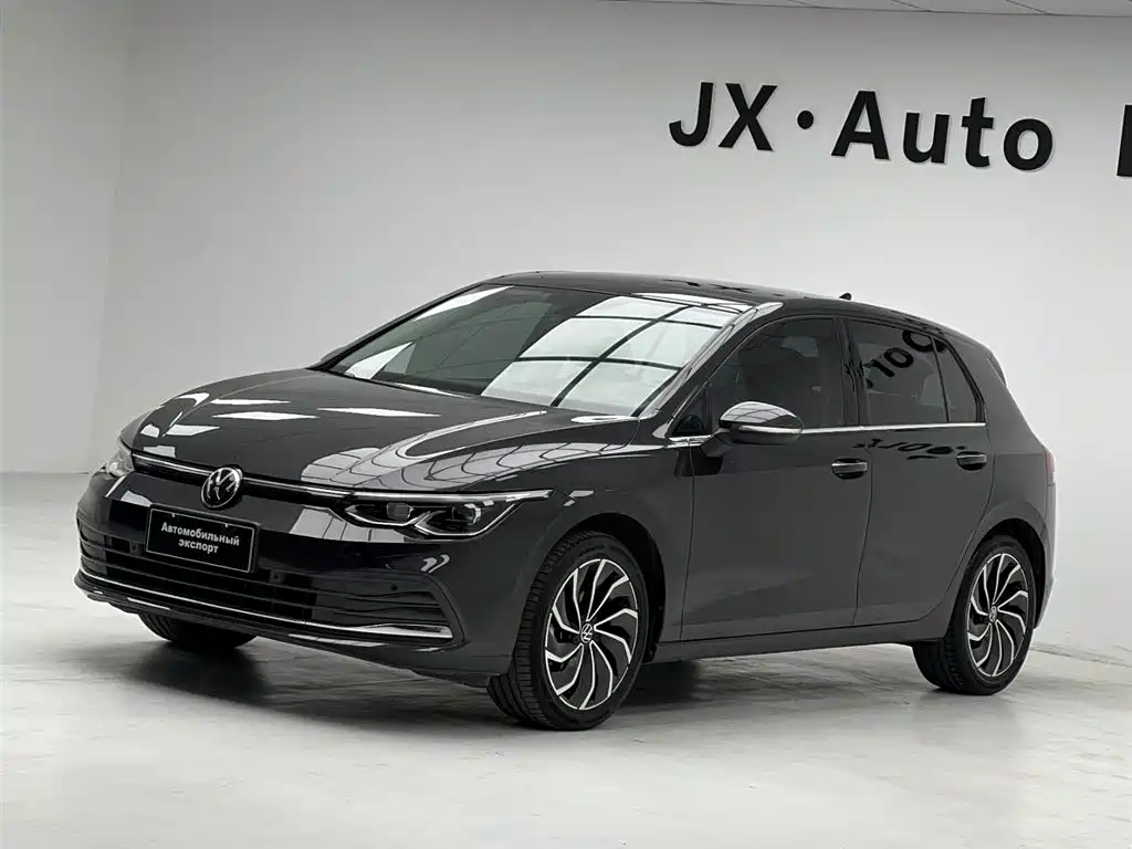 Golf 2021 280TSI DSG Pro купить на сайте DeffCars
