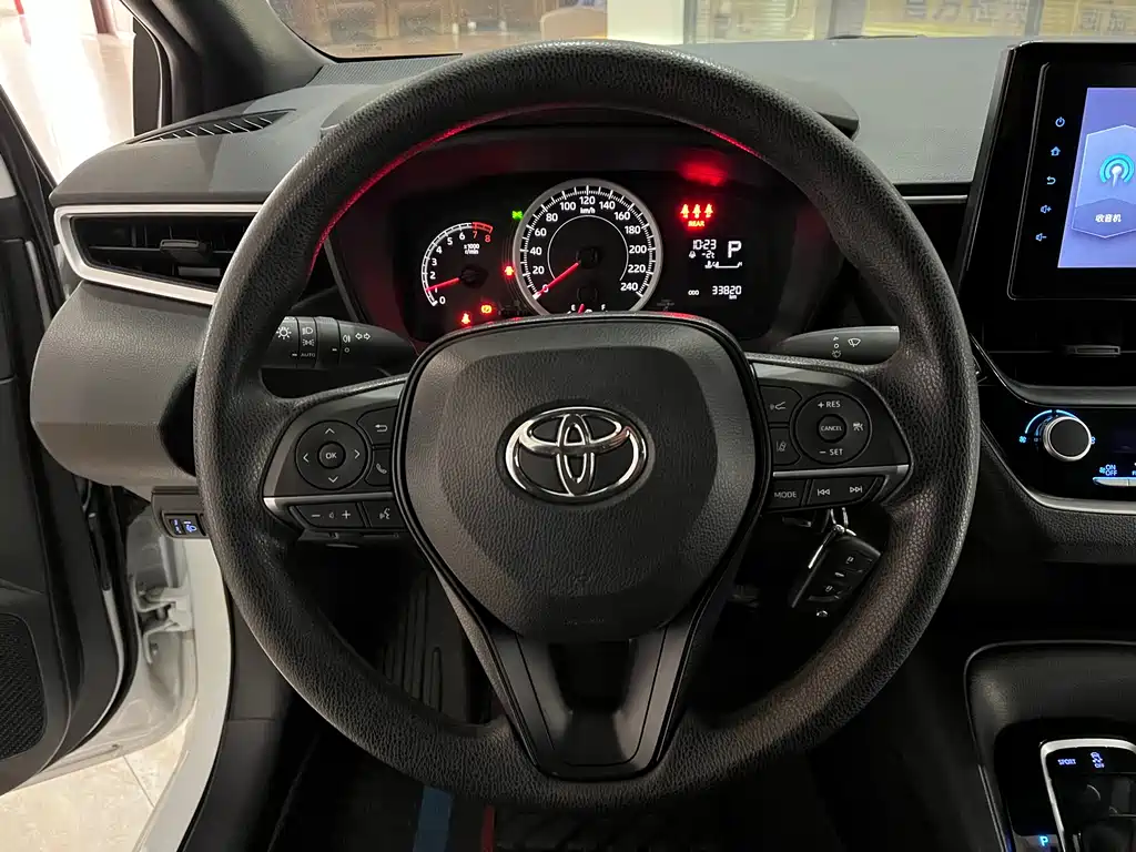 Ralink 2022 TNGA 1.5L CVT Elite Edition купить на сайте DeffCars