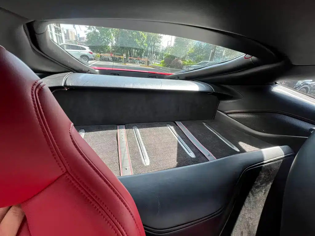 F12berlinetta 2013 6.3L Standard Edition купить на сайте DeffCars