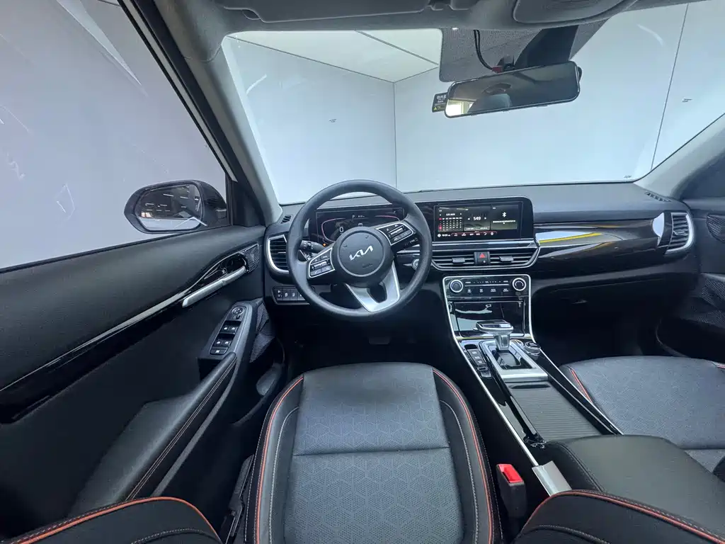 Sethus 2023 1.5L CVT Deluxe Edition купить на сайте DeffCars