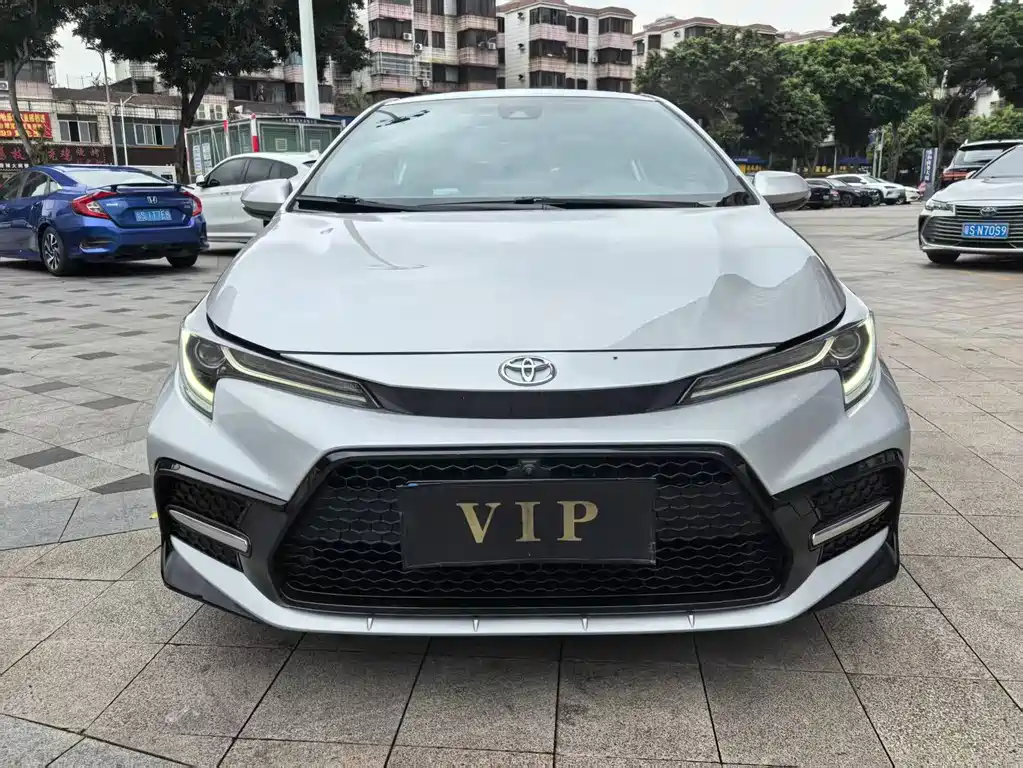 Ralink 2019 185T CVT Sports Edition National VI купить на сайте DeffCars