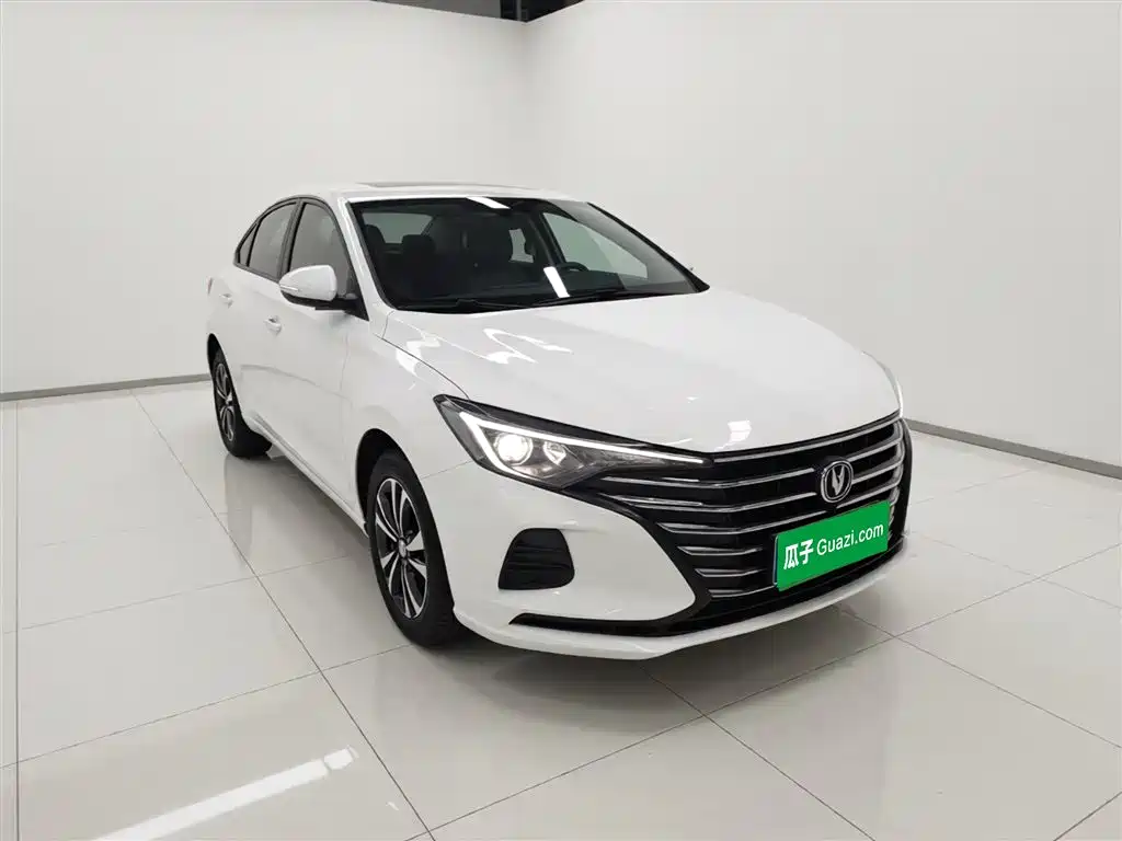Eado 2021 PLUS 1.6L GDI manual luxury model купить на сайте DeffCars