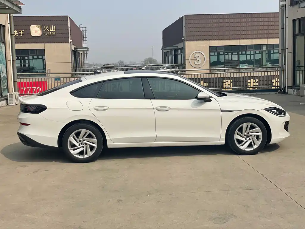 Lingdu 2022 Lingdu L 280TSI DSG spicy version купить на сайте DeffCars