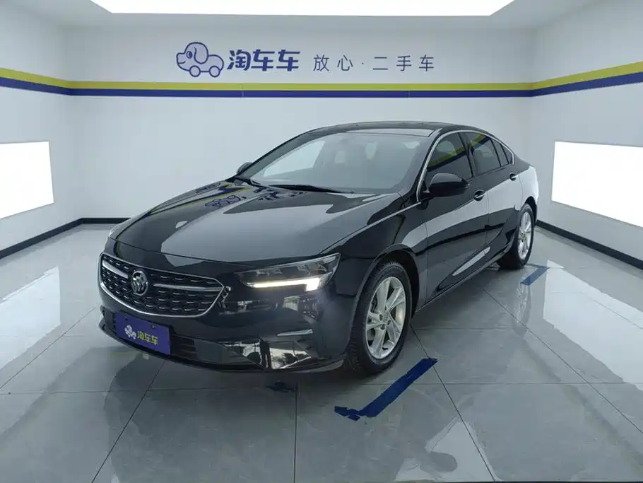 Regal 2021 552T Elite купить на сайте DeffCars