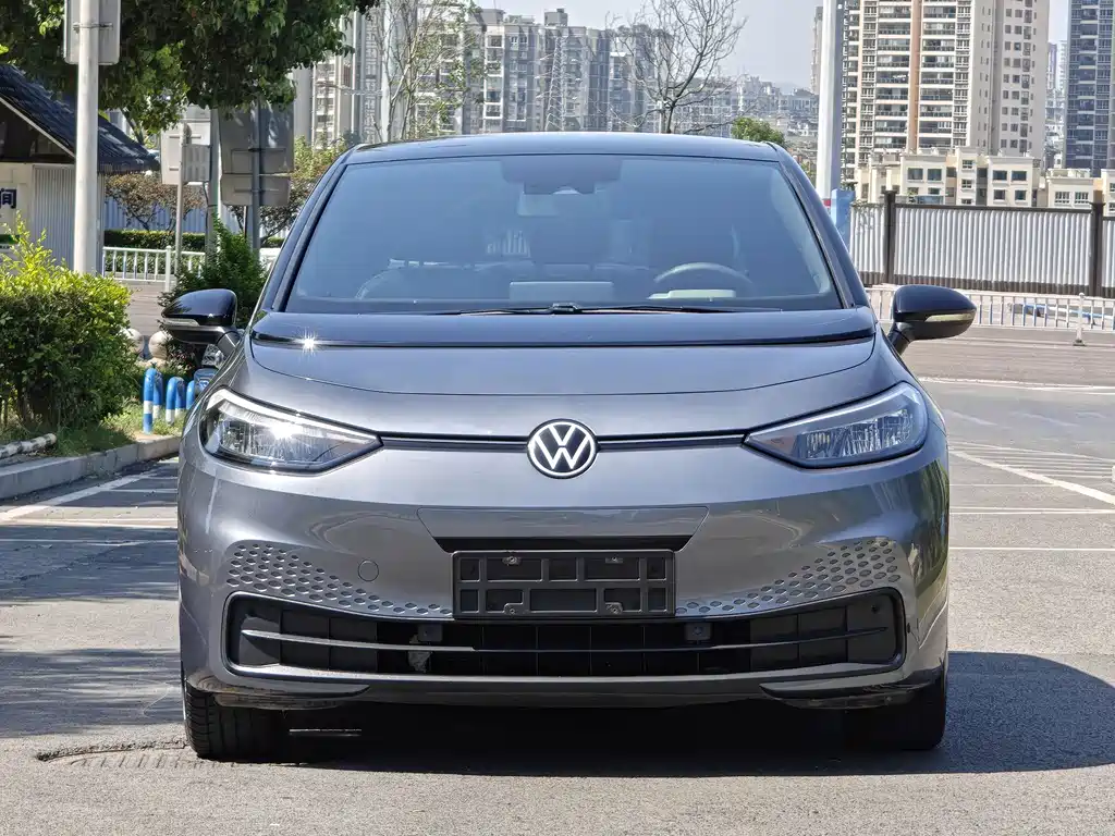 Volkswagen ID.3 2023 Pure Smart Edition купить на сайте DeffCars