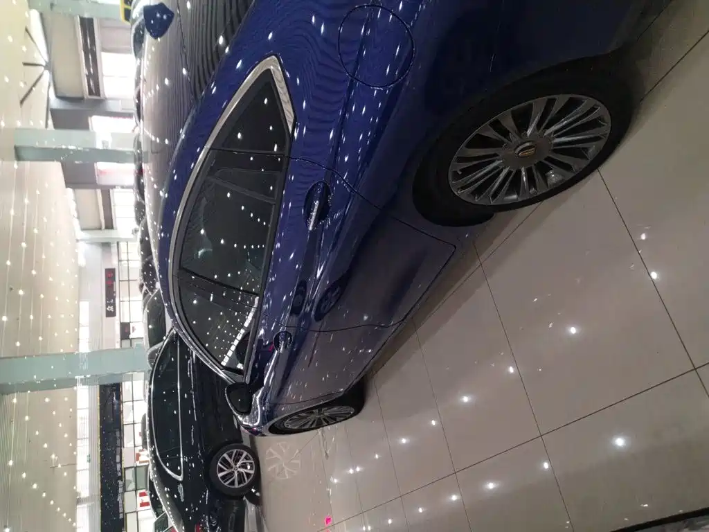 Hongqi H5 2019 30TD Smart Edition купить на сайте DeffCars