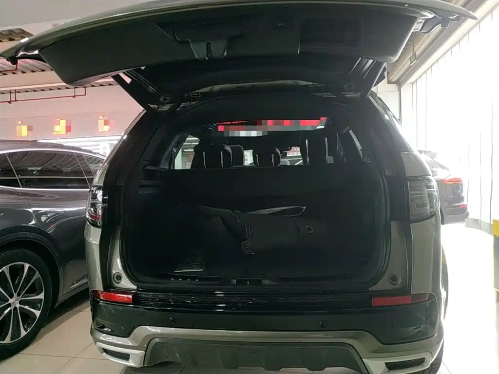 Discovery Sport 2022 249PS R-Dynamic S Performance Edition 5-seater купить на сайте DeffCars