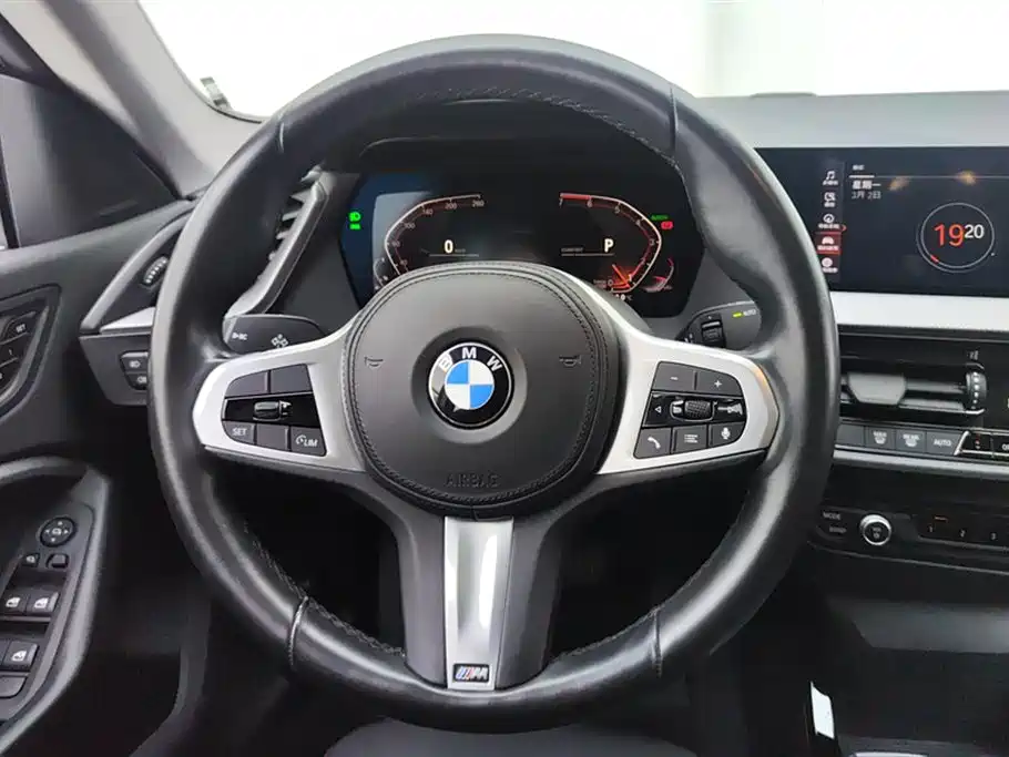 BMW 2 Series Imported 2021 225i Four-Door Coupe M Sports Package купить на сайте DeffCars