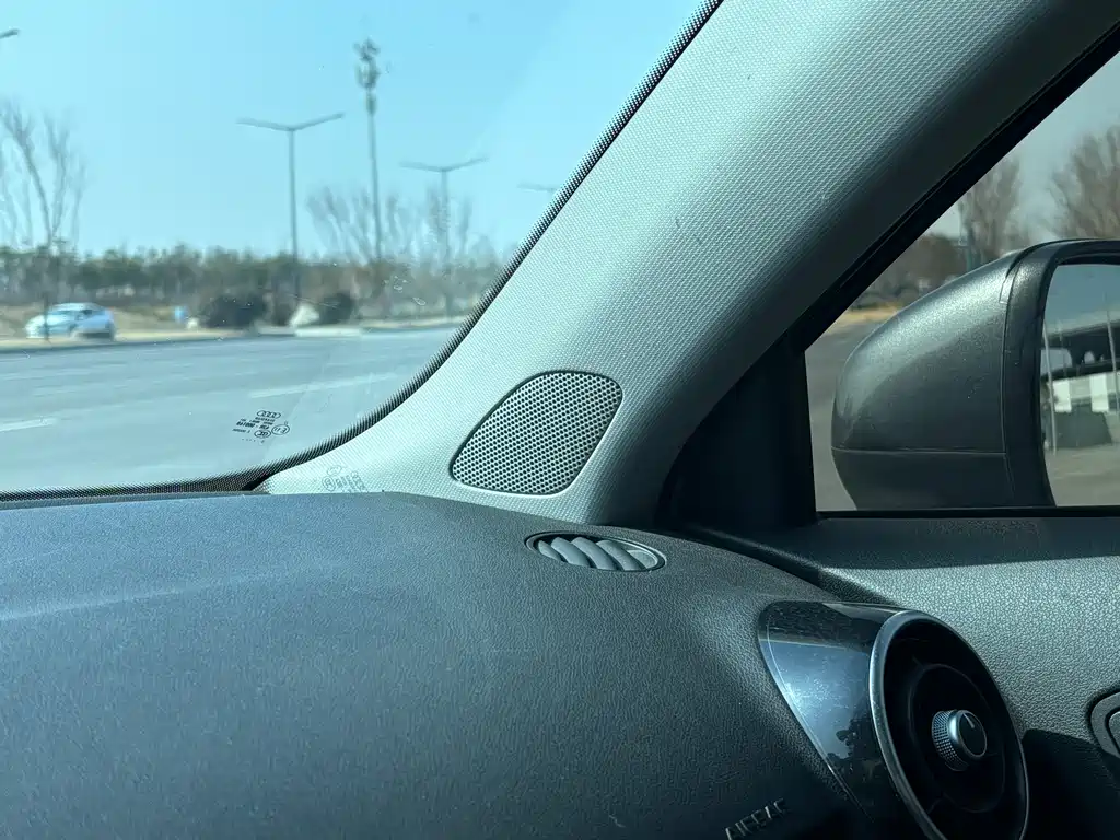 Audi A1 2014 30 TFSI Comfort купить на сайте DeffCars