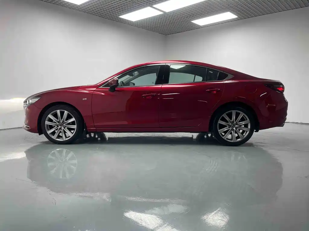 Atez 2020 2.5L Blue Sky Sports Edition купить на сайте DeffCars