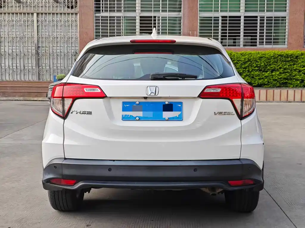 Binzhi 2020 1.5L CVT Pioneer Edition купить на сайте DeffCars