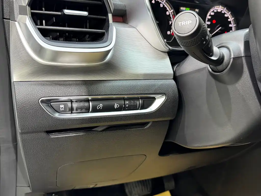 Binyue 2021 1.4T DCT Platinum Edition купить на сайте DeffCars