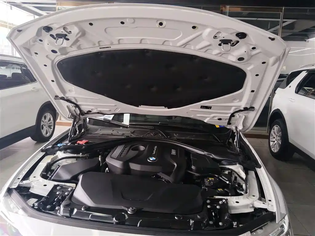 BMW 3 Series 2019 320Li Fashion Model купить на сайте DeffCars