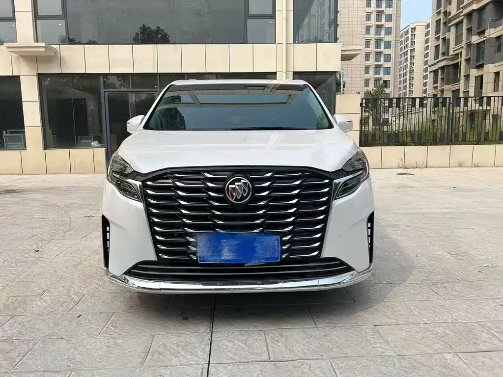 Buick GL8 2023 ES Lu Zun Comfort Type купить на сайте DeffCars