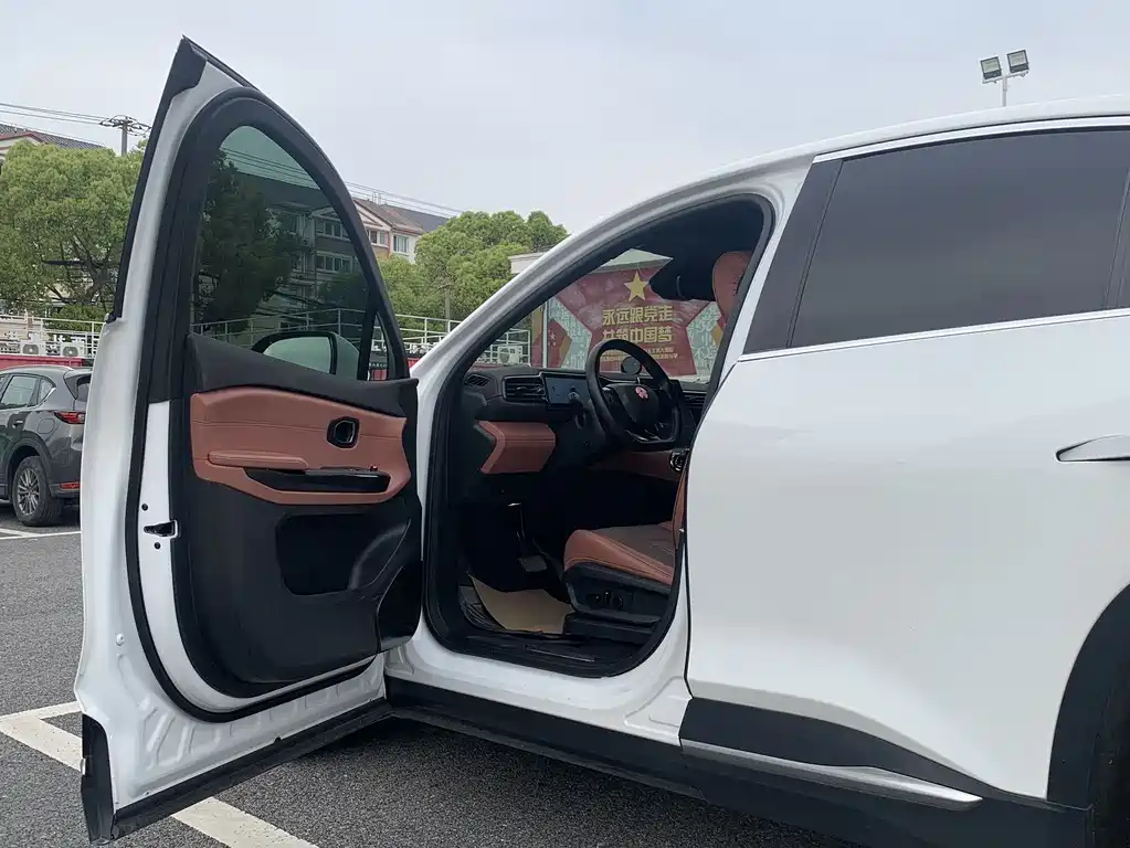 NIO EC6 2020 605KM Sports Edition купить на сайте DeffCars