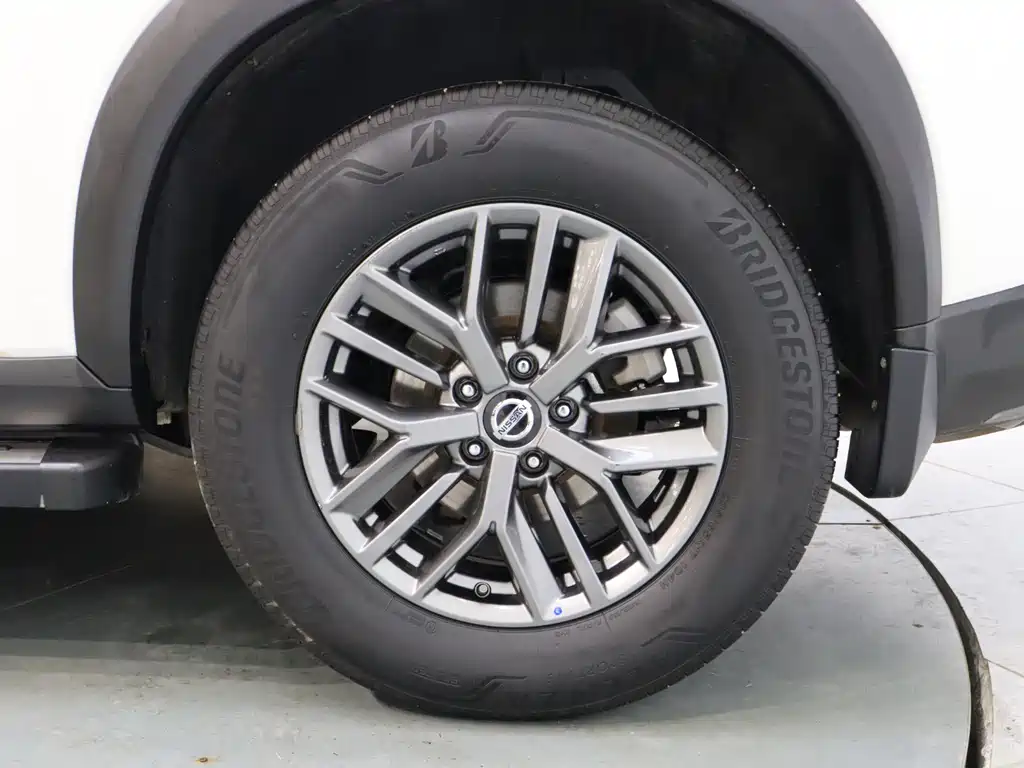 X-Trail 2021 VC-Turbo 300 CVT 2WD Comfort Edition купить на сайте DeffCars