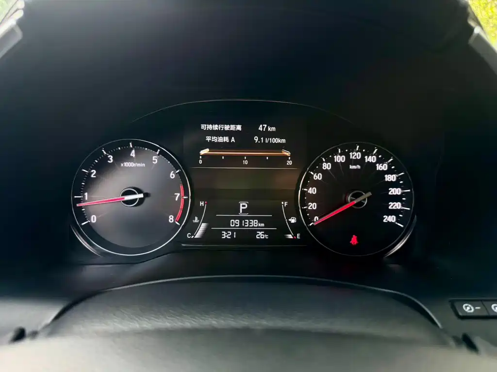 Guandao 2017 240TURBO 2WD Exclusive Edition купить на сайте DeffCars