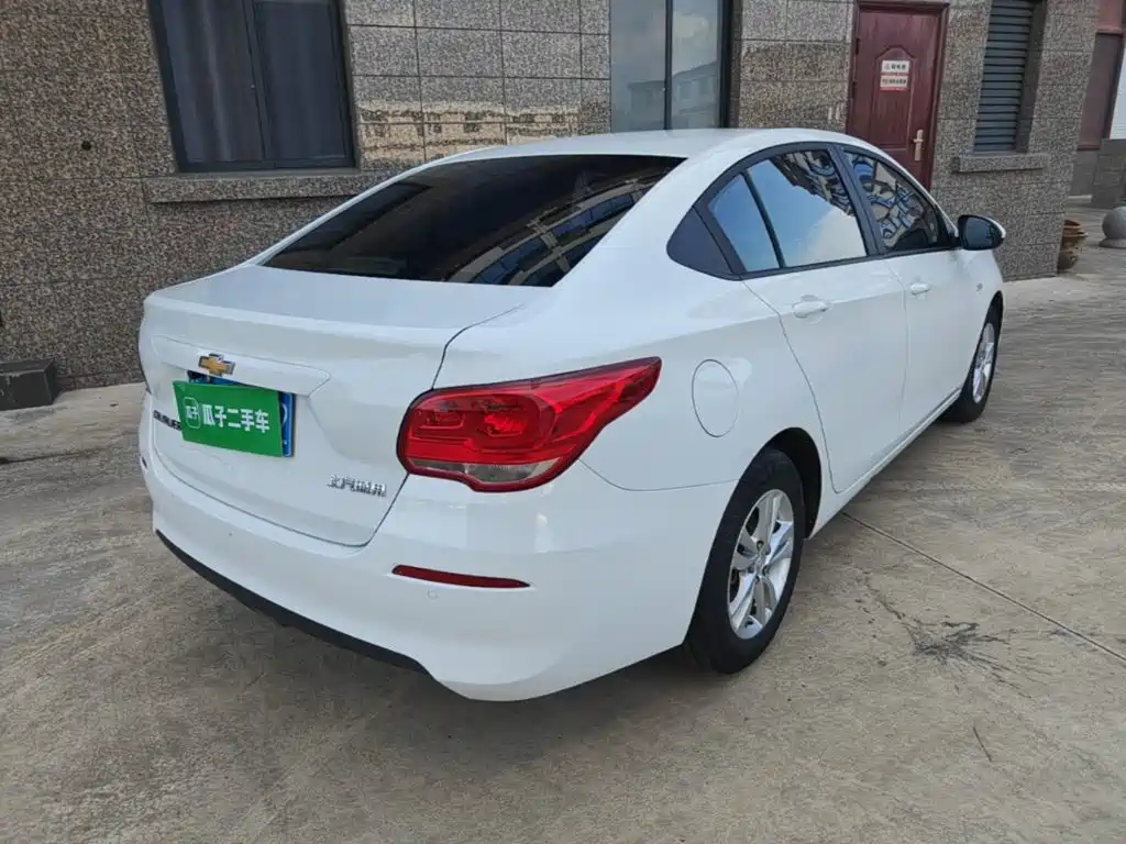 Kovoz 2016 1.5L automatic Xinyue version купить на сайте DeffCars