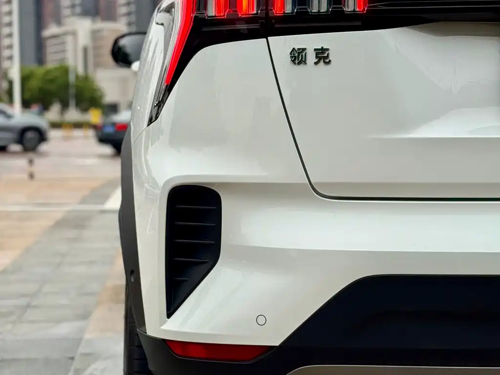 Lynk & Co 06 2020 1.5T Yao Halo купить на сайте DeffCars