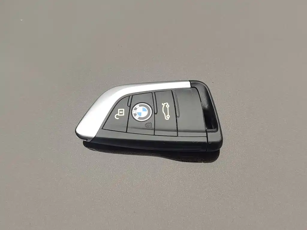 BMW X1 2020 sDrive20Li Fashion Model купить на сайте DeffCars