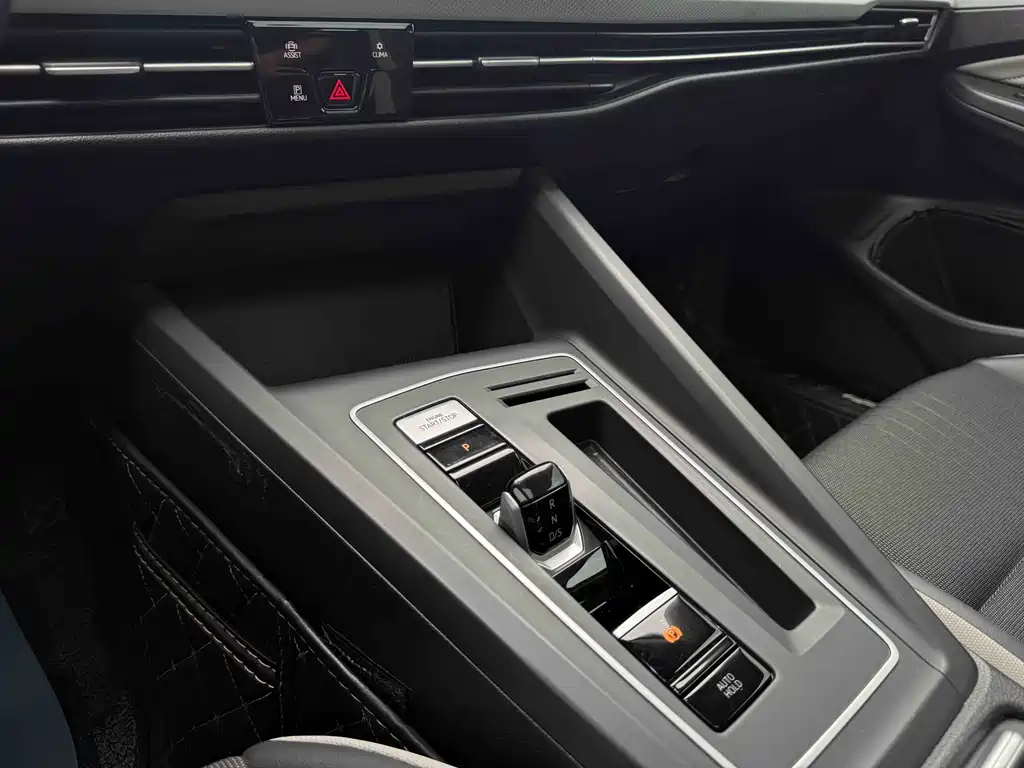 Golf 2021 280TSI DSG Pro купить на сайте DeffCars