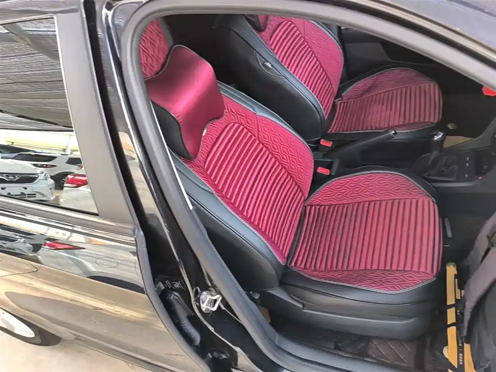 Lavida 2019 Lavida Qihang 1.5L Manual Fashion Edition National VI купить на сайте DeffCars