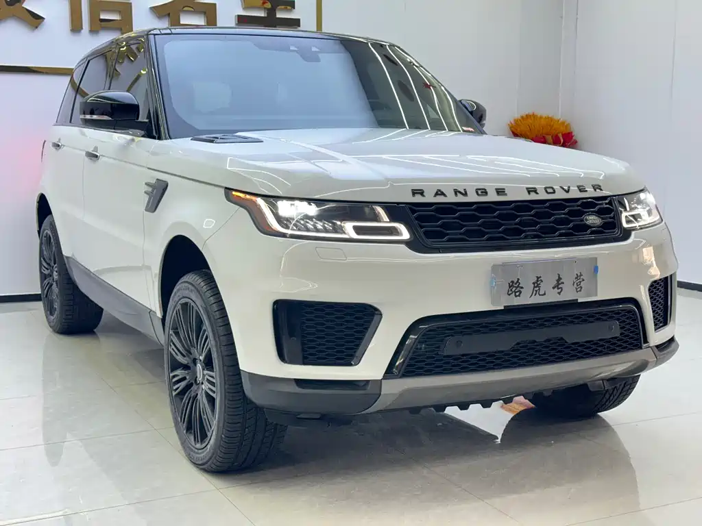 Range Rover Sport 2019 3.0 SC V6 HSE DYNAMIC купить на сайте DeffCars