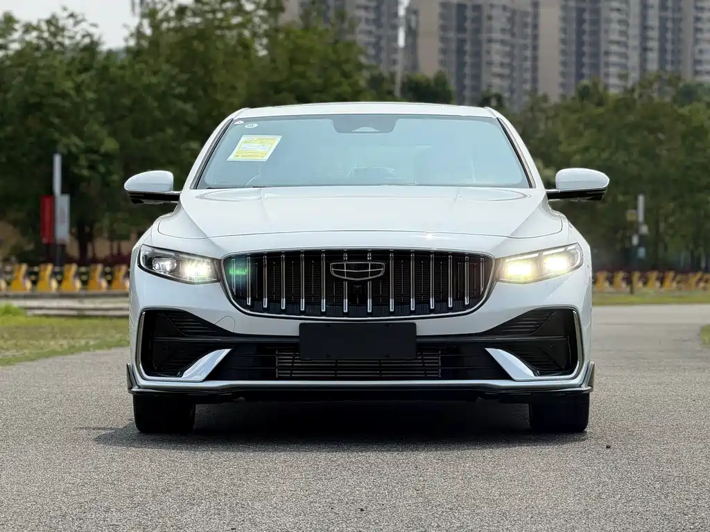 Xingrui 2026 Dongfang Yao 1.5TD Kunlun Edition купить на сайте DeffCars