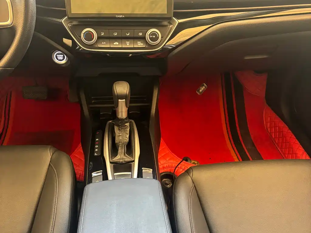 Lingpai 2019 180Turbo CVT Deluxe Edition National VI купить на сайте DeffCars