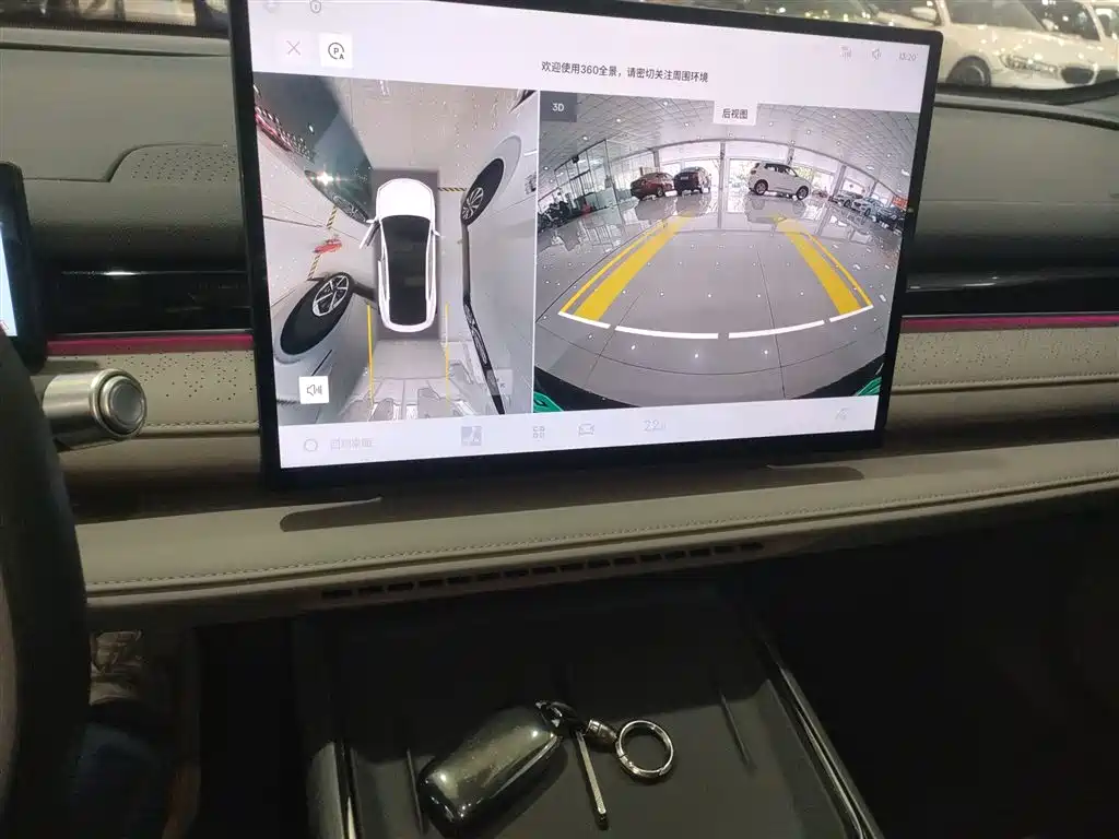 Galaxy Star 8 2025 130km EM-i Exclusive Edition купить на сайте DeffCars