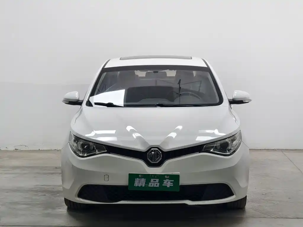Ruixing 2016 1.5T Automatic Value Deluxe Edition купить на сайте DeffCars