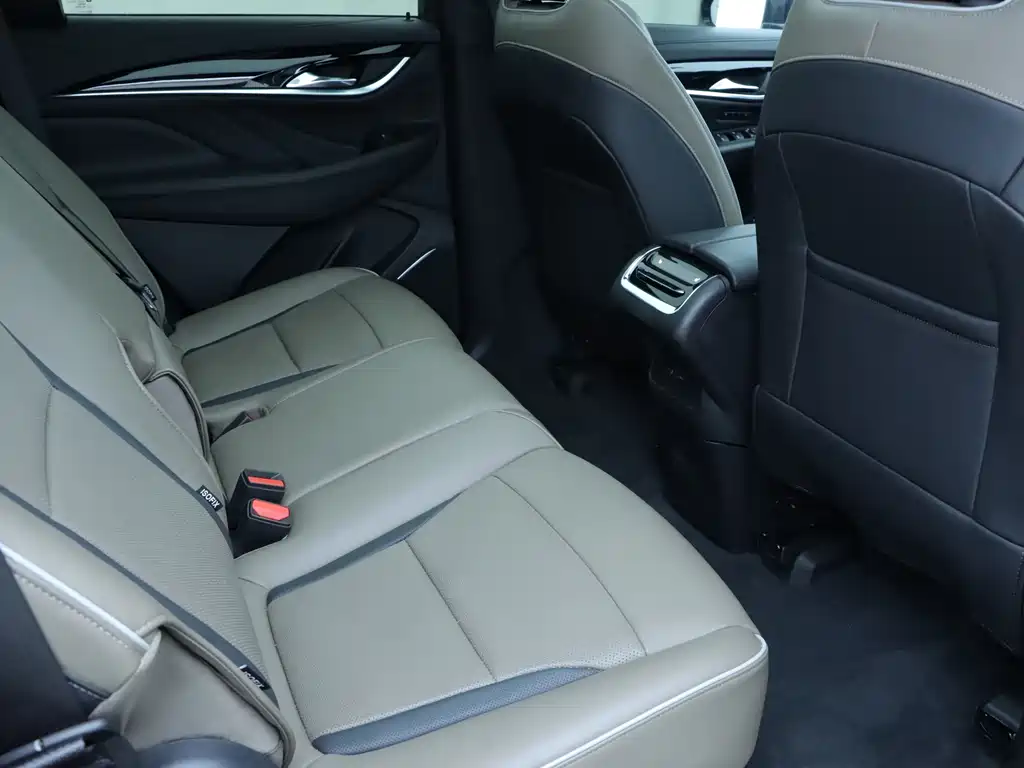 Angkeqi 2022 652T four-wheel drive exclusive flagship model 7 seats купить на сайте DeffCars