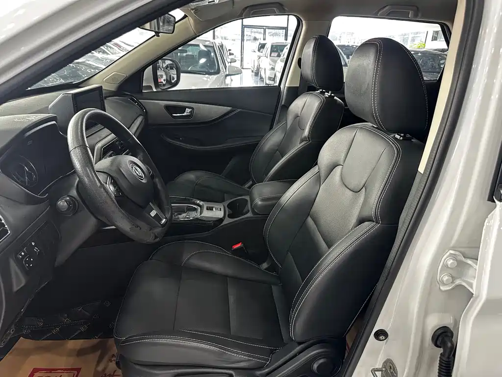 Fengguang S560 2019 1.8L CVT Elite купить на сайте DeffCars