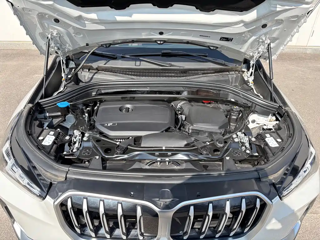 BMW X1 2024 sDrive25Li X Design Package купить на сайте DeffCars