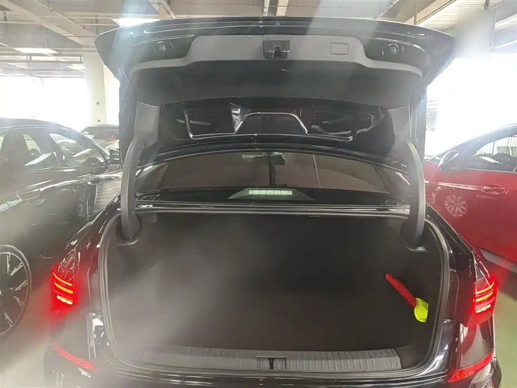 Passat 2019 330TSI Elite Edition National V купить на сайте DeffCars
