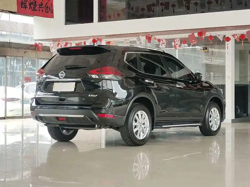 Qijun 2025 Honor 2.0L 2WD True Heart Edition купить на сайте DeffCars
