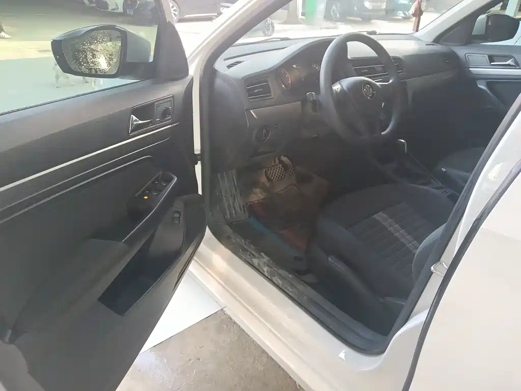 Lavida 2019 Lavida Qihang 1.5L Automatic Fashion Edition National VI купить на сайте DeffCars