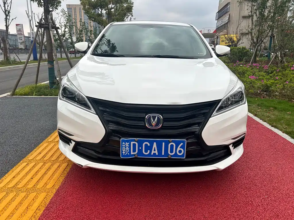 Eado DT 2021 1.6L automatic luxury model купить на сайте DeffCars