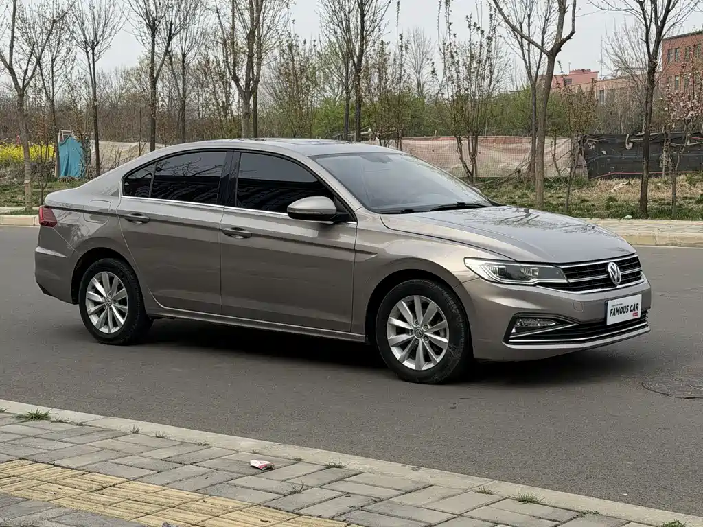 Bora 2020 1.5L automatic comfort model купить на сайте DeffCars