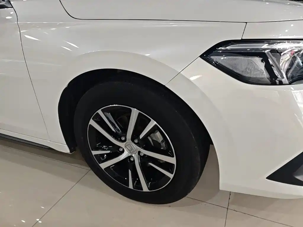 Civic 2023 HATCHBACK 240TURBO CVT Extreme Edition купить на сайте DeffCars