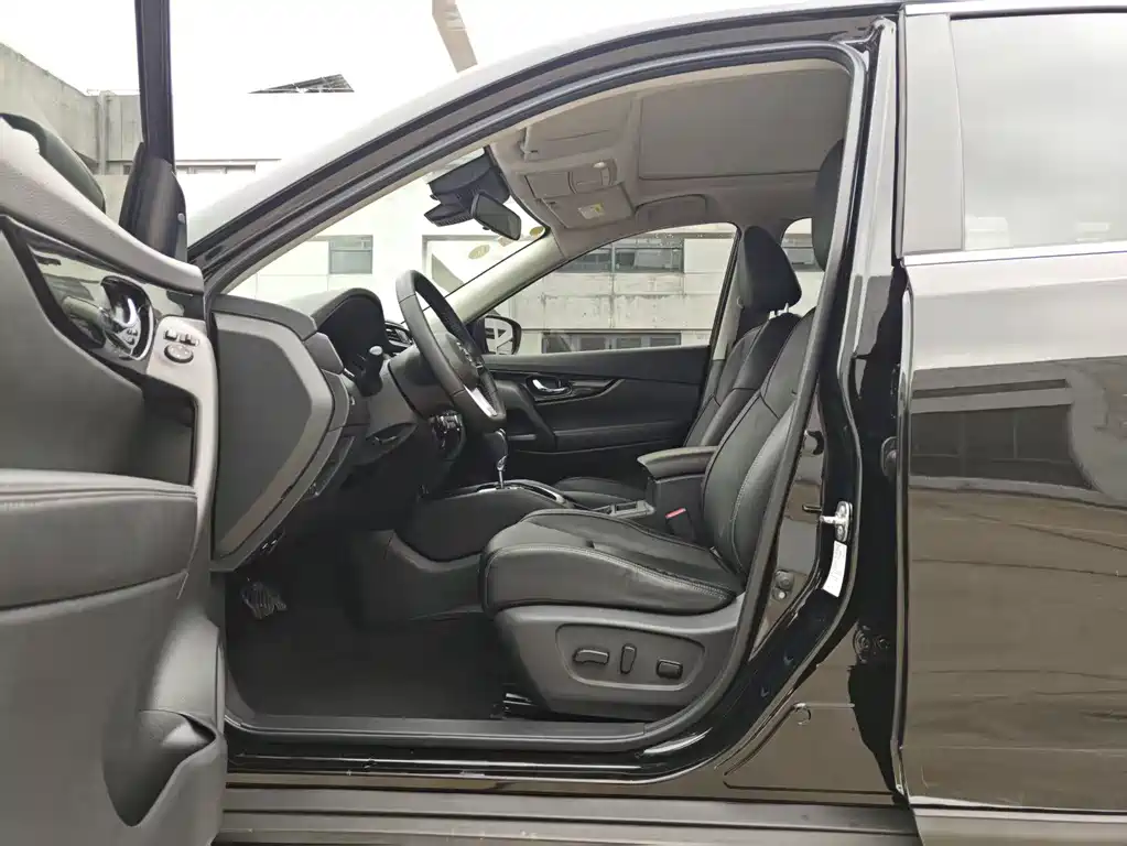 X-Trail 2021 2.0L CVT 2WD XL ITS Comfort Commemorative Edition купить на сайте DeffCars