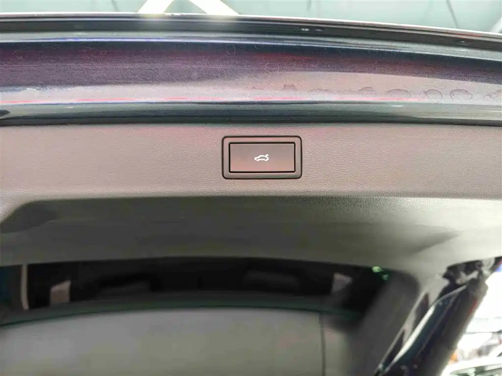Lanjing 2022 380TSI four-wheel drive flagship Shengjing Edition 6 seats купить на сайте DeffCars