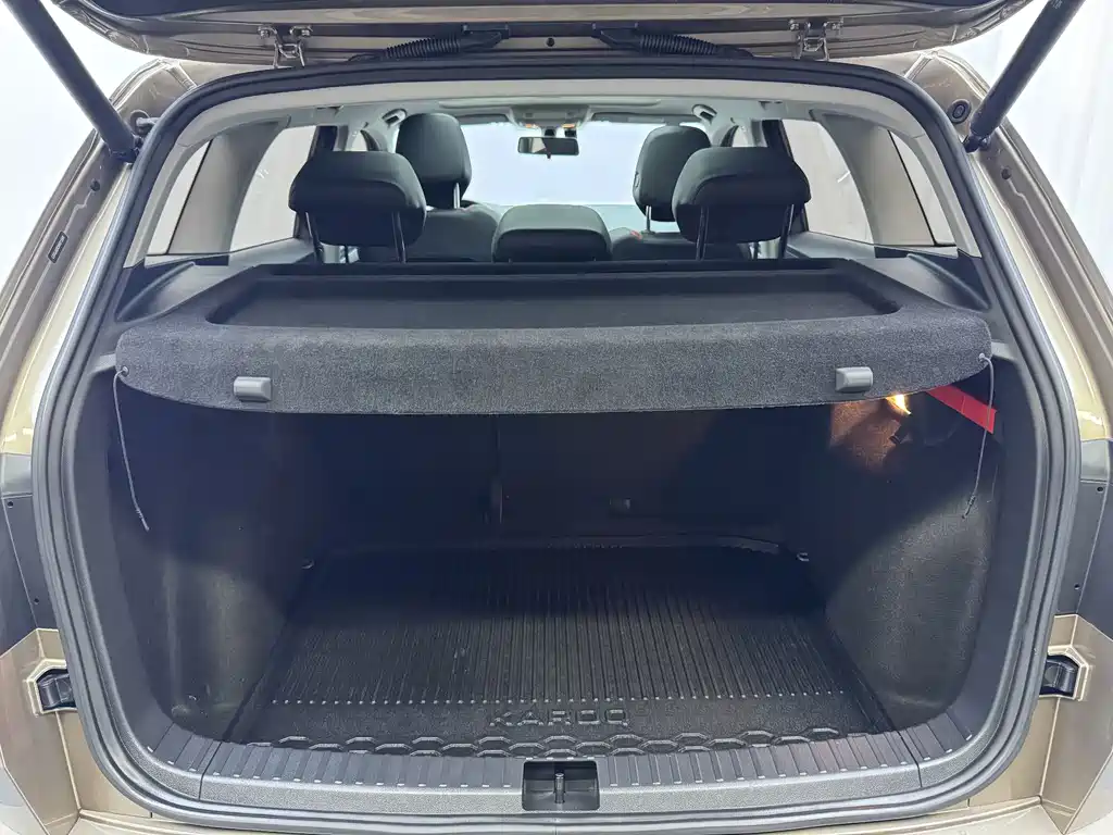 Korok 2022 TSI280 Luxury Edition купить на сайте DeffCars