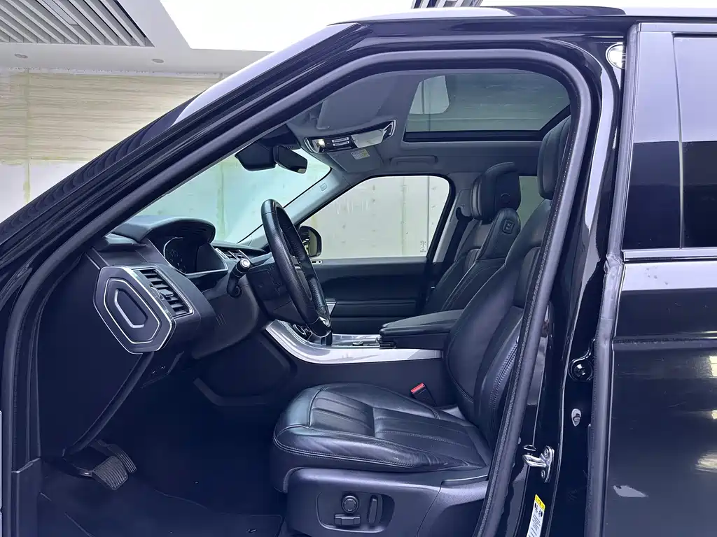 Range Rover Sport 2019 3.0 SC V6 Special Edition купить на сайте DeffCars