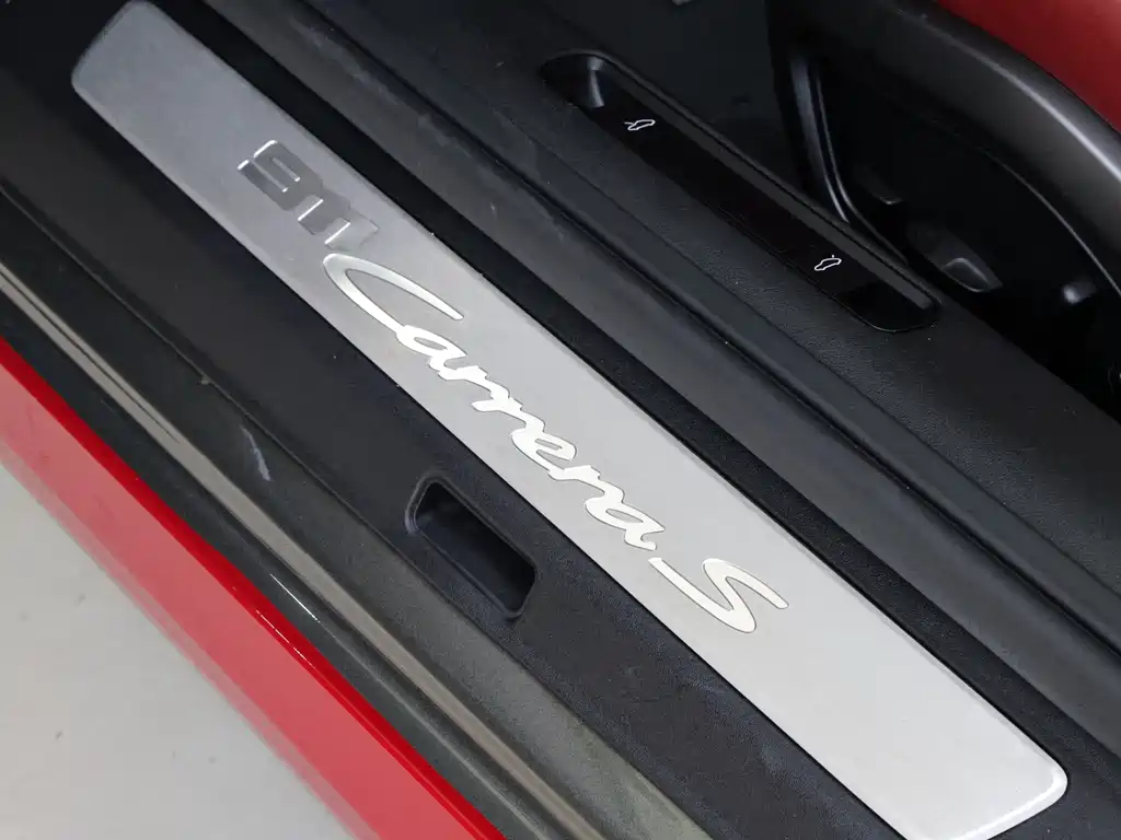 Porsche 911 2019 Carrera S 3.0T купить на сайте DeffCars