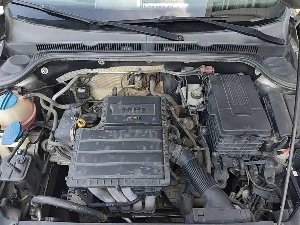 Sagitar 2015 1.6L automatic comfort model купить на сайте DeffCars