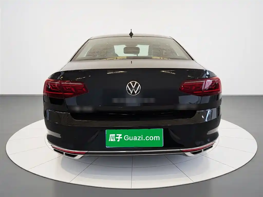 Magotan 2025 model 280TSI DSG comfort model купить на сайте DeffCars