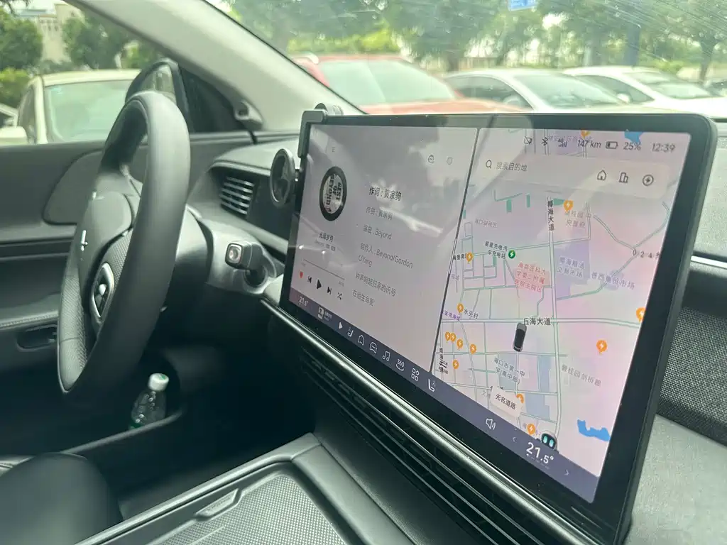 Xpeng G6 2023 580 Long Battery Life Pro купить на сайте DeffCars