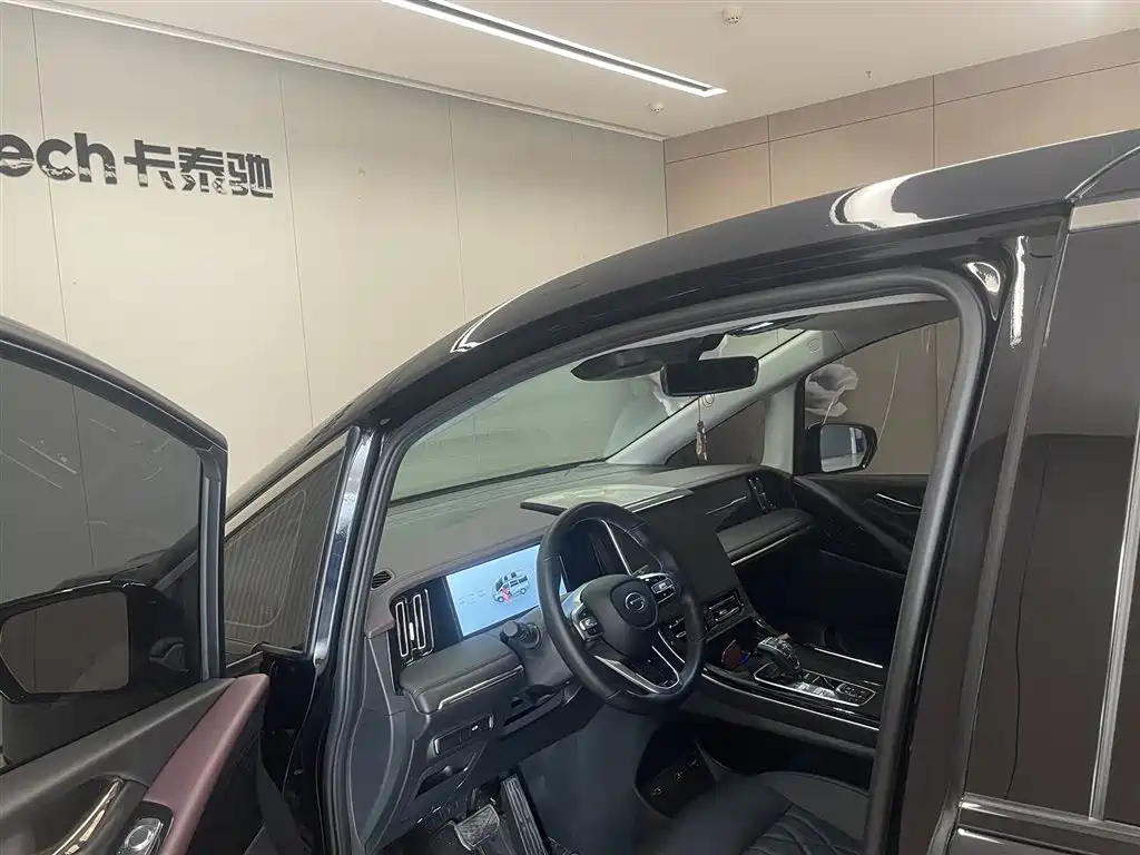 Trumpchi M8 2024 Master Series 400T Extreme Edition купить на сайте DeffCars